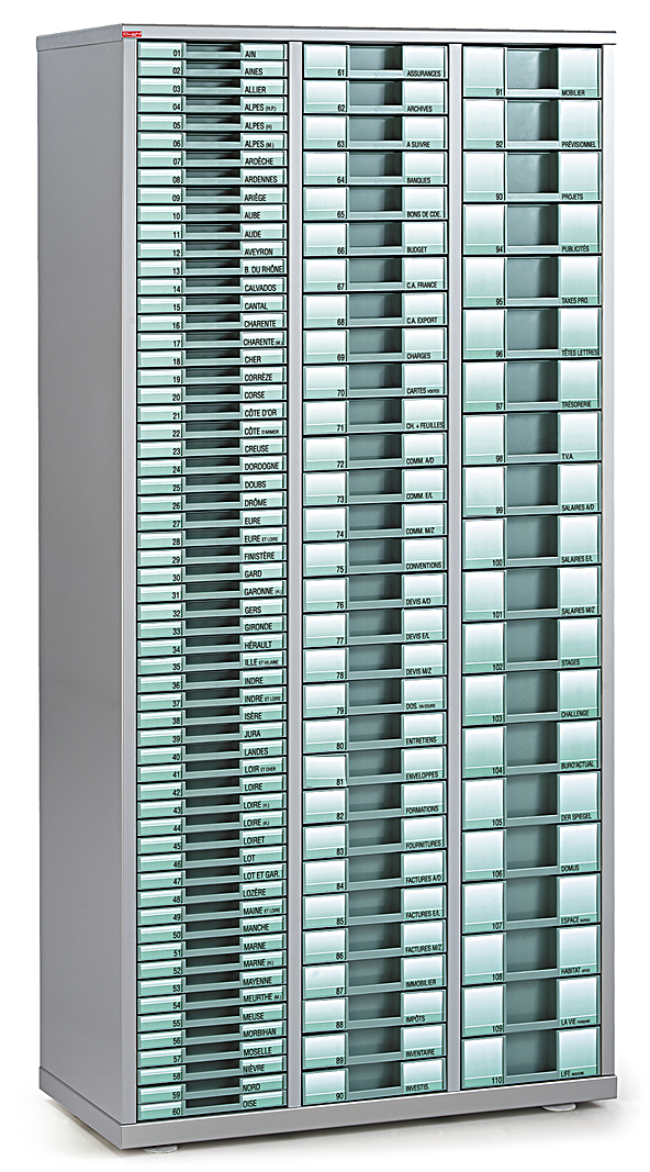 armoire de bureau clen