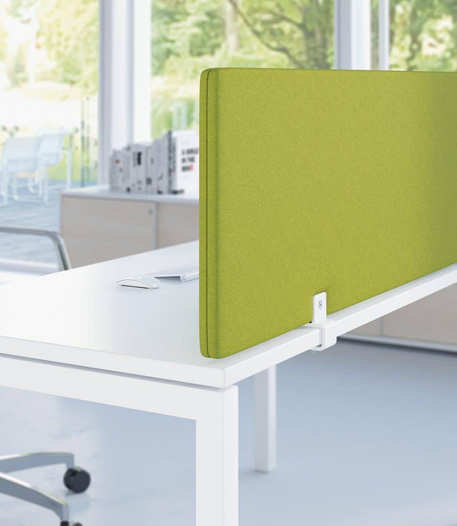 Ecrans De Separation Bureaux Cloisons Ubia Mobilier De Bureau