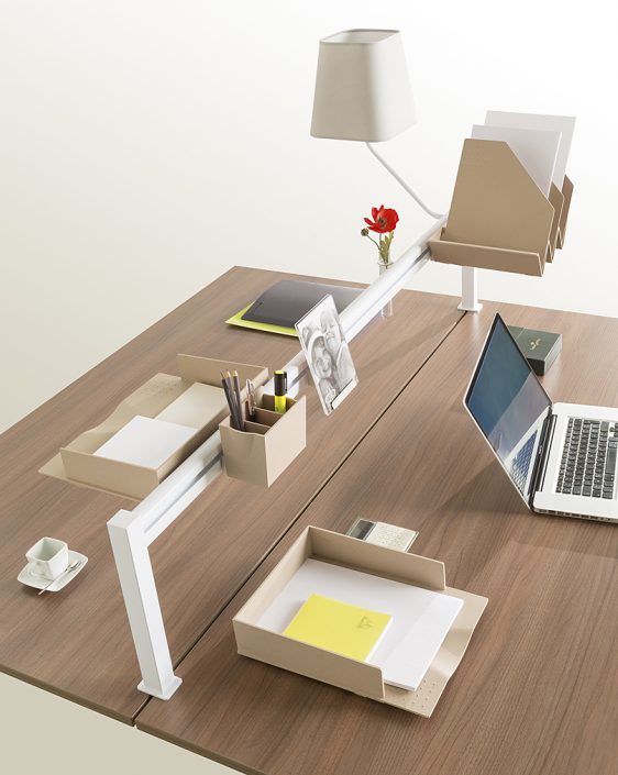 Accessoires de bureau, Design et original