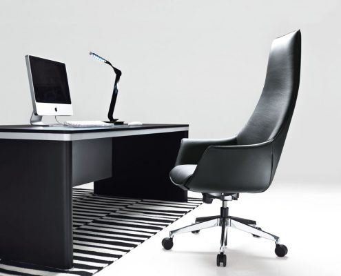 Fauteuil bureau Direction - Ubia mobilier bureau