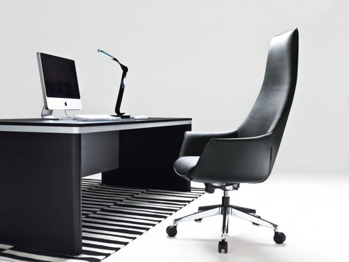 Fauteuil bureau Direction - Ubia mobilier bureau