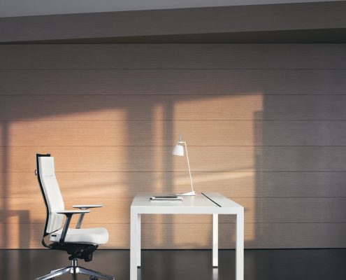Fauteuil bureau Direction - Ubia mobilier bureau