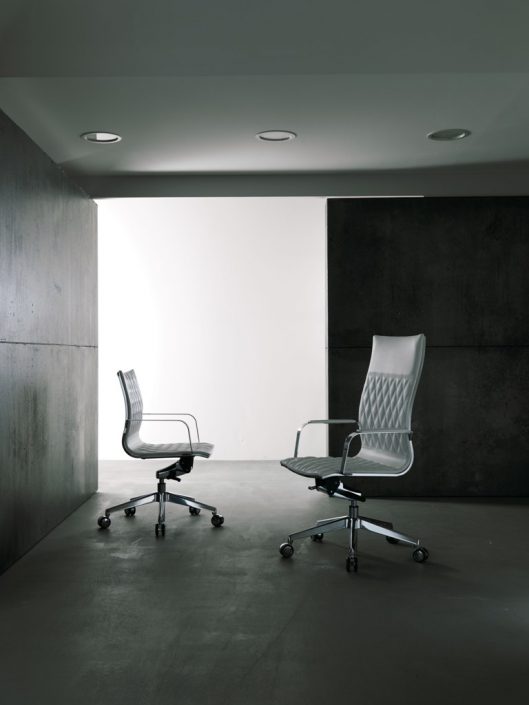 Fauteuil bureau Direction - Ubia mobilier bureau