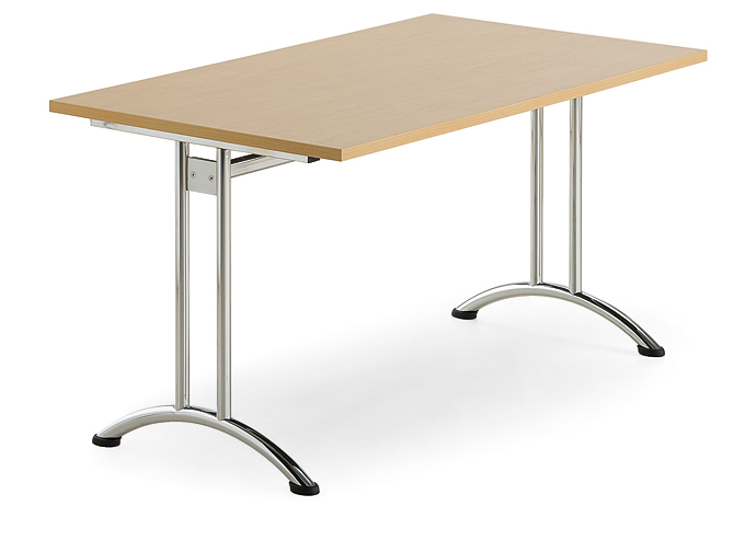 Tables Pliantes Modulables Stockage Ubia Mobilier Bureau