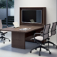 Table MultiMedia Ubia mobilier -