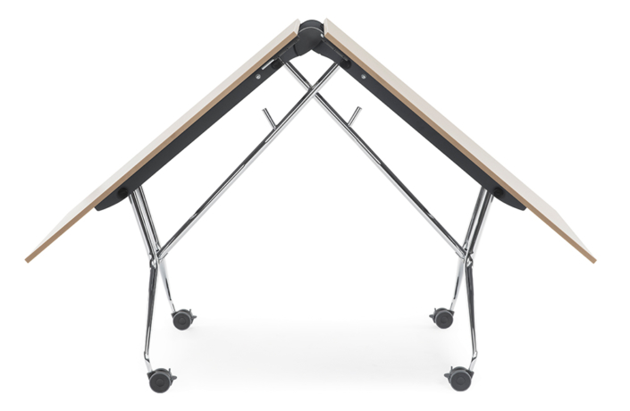 Table modulable pliante Ubia mobilier bureau