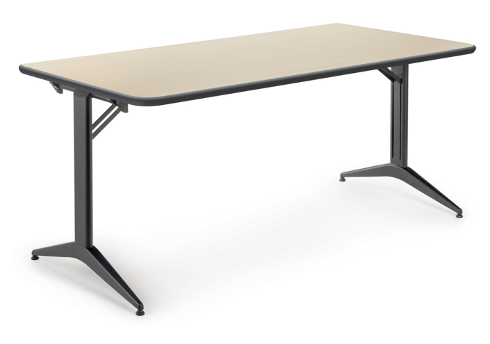 Table modulable pliante Ubia mobilier bureau