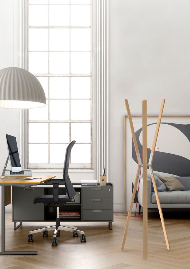 Accessoires de bureau, Design et original