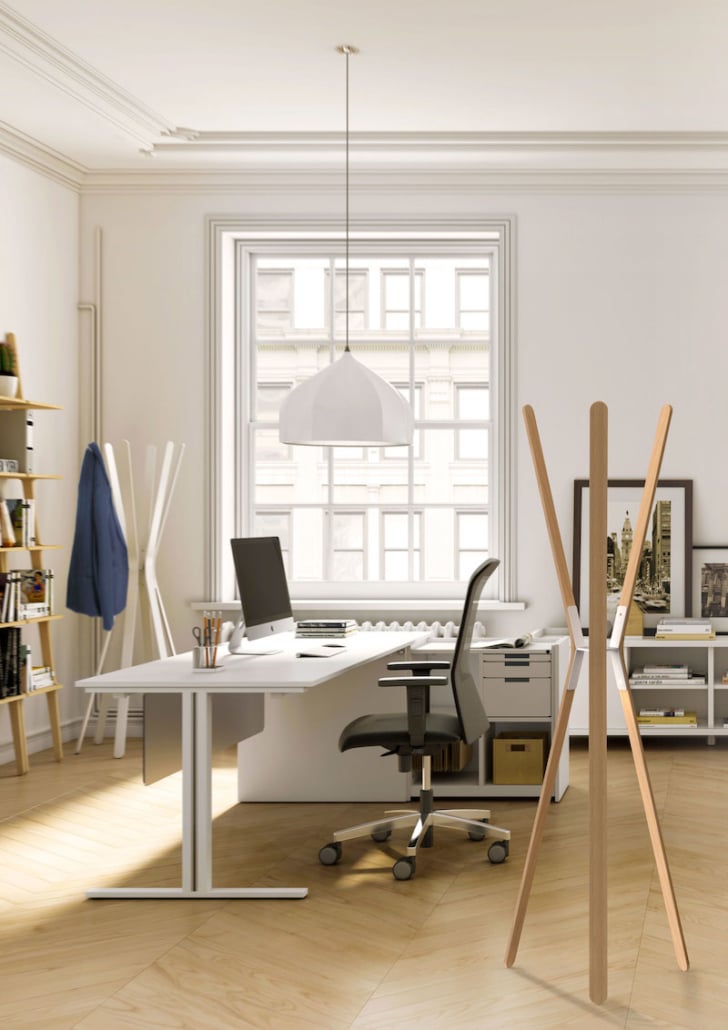 Accessoires de bureau, Design et original