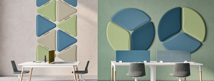 acoustique bureau open space
