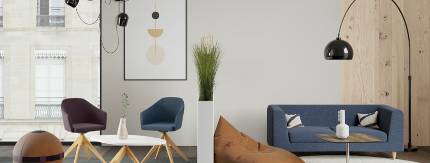 Espace détente 2