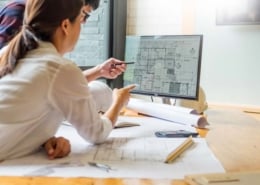 mobilier bureau architectes design & build rse aménagement bureaux