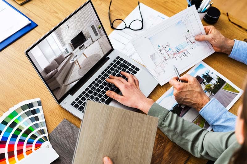 mobilier bureau entreprises design & build