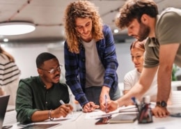 mobilier bureau pmi pme design & build